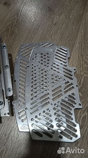 Arma moto PRO avantis enduro Защита Радиаторов