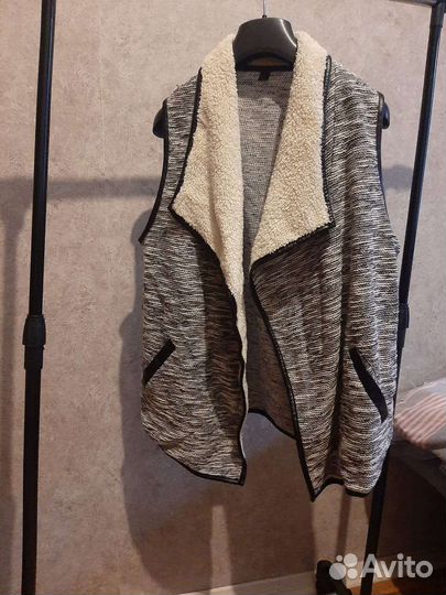 Женские вещи пакетом 42 44