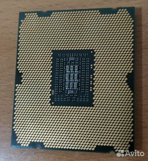 Intel Xeon E5-2670, LGA2011, 2.60/3.30 GHz