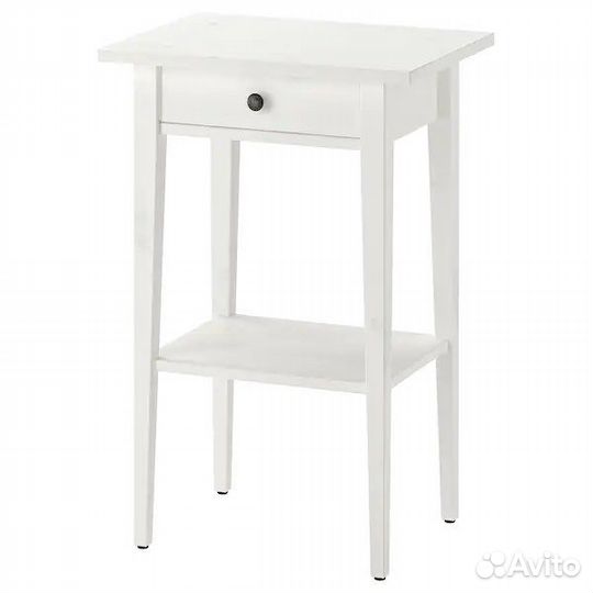 Тумба хемнэс из икеа(доставка)