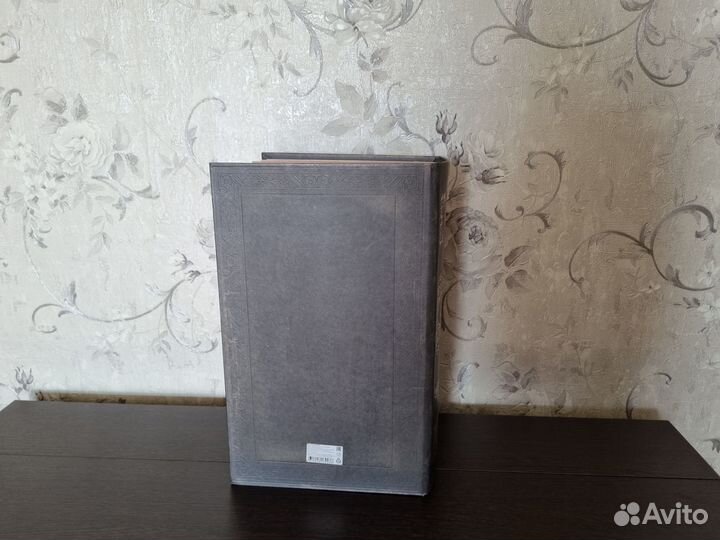 Подарочная коробка Легенда Кремля пустая бутылка