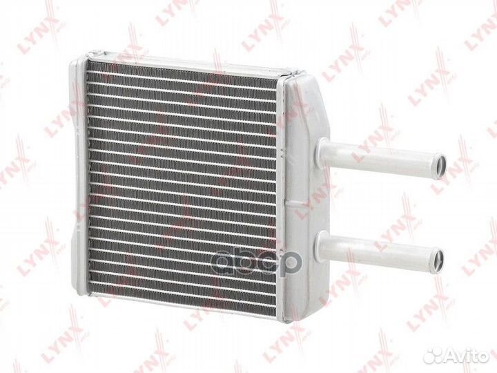 Радиатор отопителя lynxauto RH-0062 RH-0062 LYN