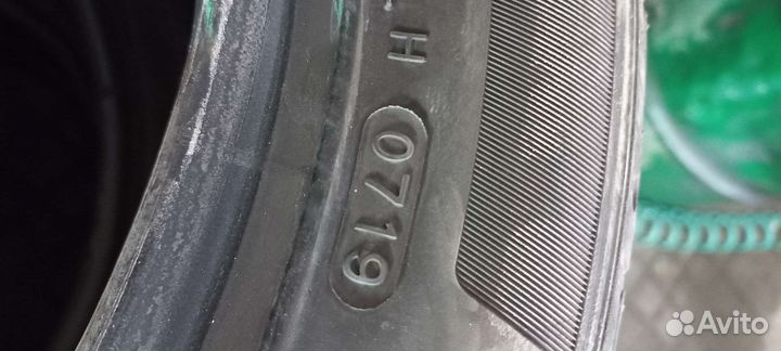 Hankook Ventus S1 Evo 2 K117 225/50 R17