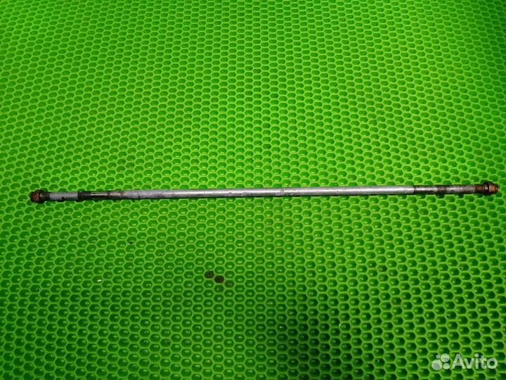 Ось колёсная на 3х колесный велосипед Kreiss