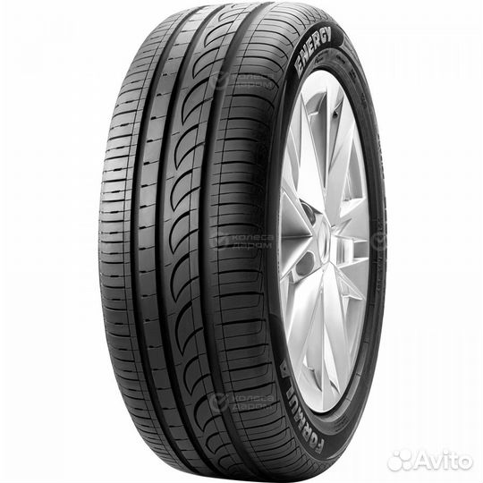 Pirelli Formula Energy 195/65 R15 91V