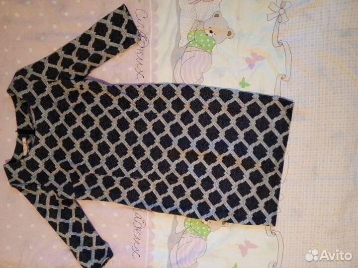 Женские вещи пакетом