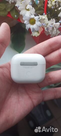 Airpods 3rd generation