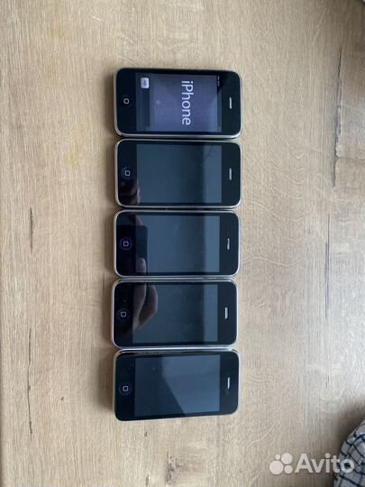 iPhone 3GS, 16 ГБ