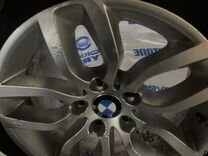 Колеса BMW X3 f25/26
