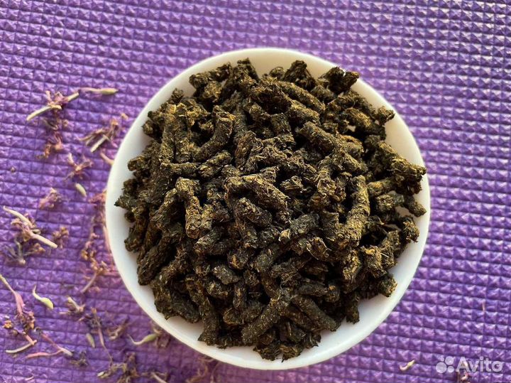 Иван-чай кипрей 1 кг, чистый, сезон 2023