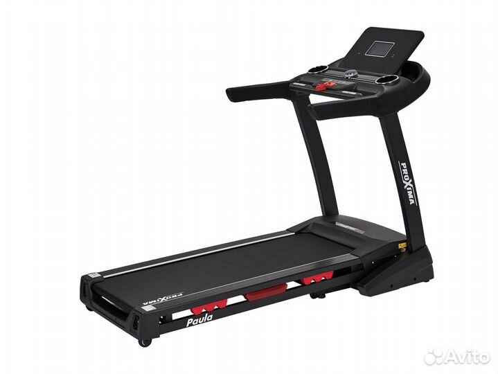 Беговая дорожка до 150 кг. Proxima Paula В наличии