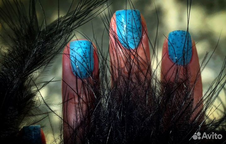 Мастер маникюра