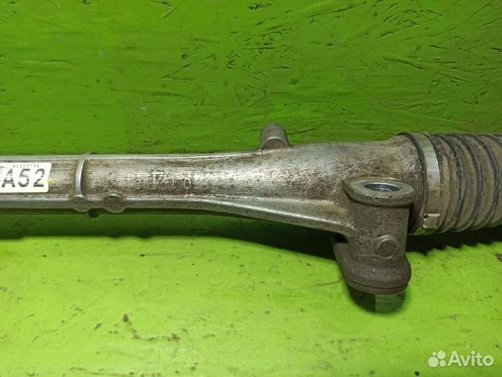 Рулевая рейка Toyota Corolla E150 1ZR 2008