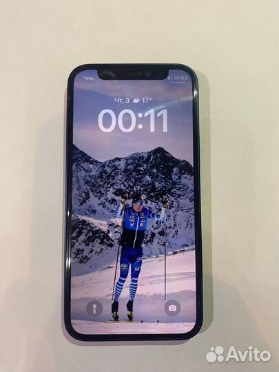 iPhone 12 mini 128gb