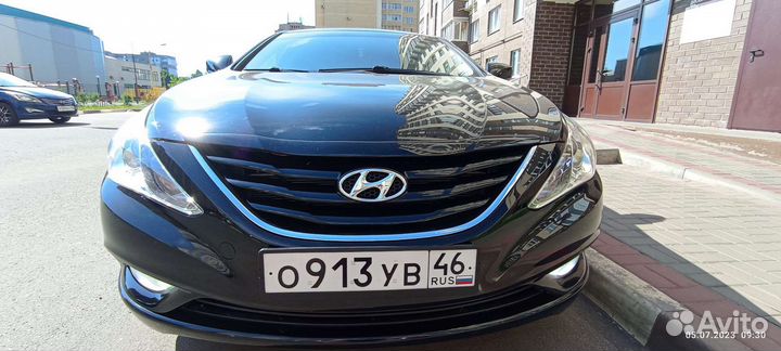 Автомобиль