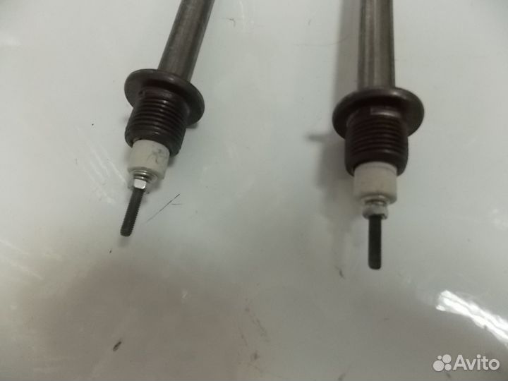 Тэн 78 А13/4.0-Р-220 R30 Ш