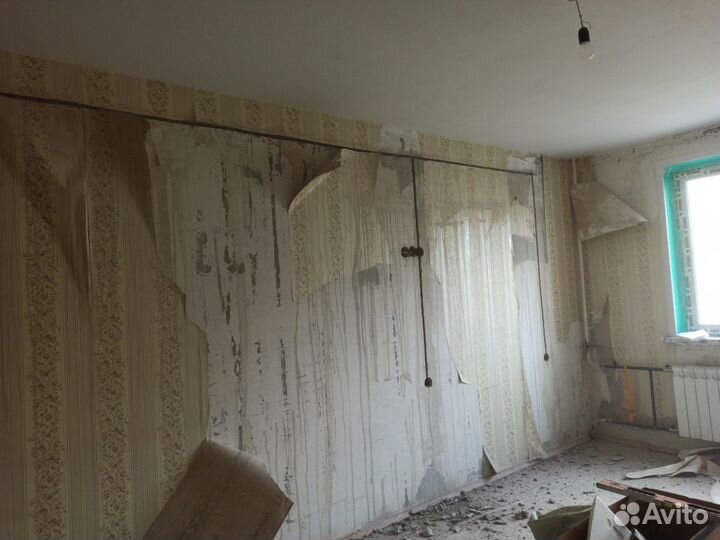 Штробление стен под электрику без пыли