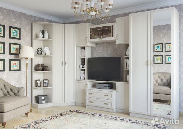 Тумба для тв 