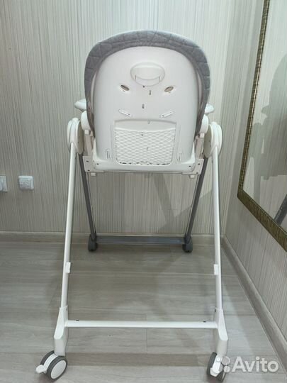 Детский стульчик