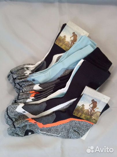 Носки для спорта