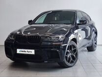 BMW X6 M 4.4 AT, 2009, 91 000 км, с пробегом, цена 2 490 000 руб.