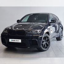 BMW X6 M 4.4 AT, 2009, 91 000 км, с пробегом, цена 2 250 000 руб.