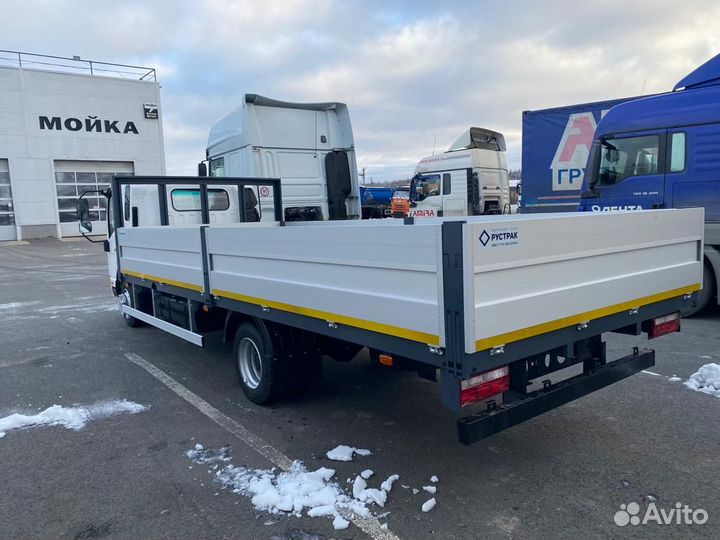 КАМАЗ Компас 9, 2024