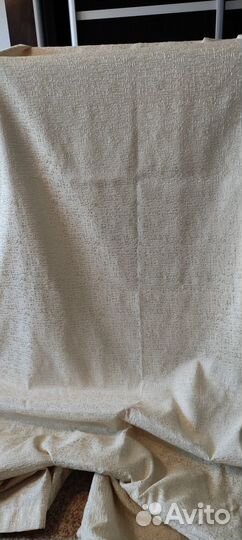 Занавески, шторы портьеры