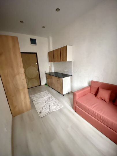 Комната 10 м² в 1-к., 1/2 эт.