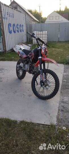 Regulmoto Seven Medalist Pro 19/16