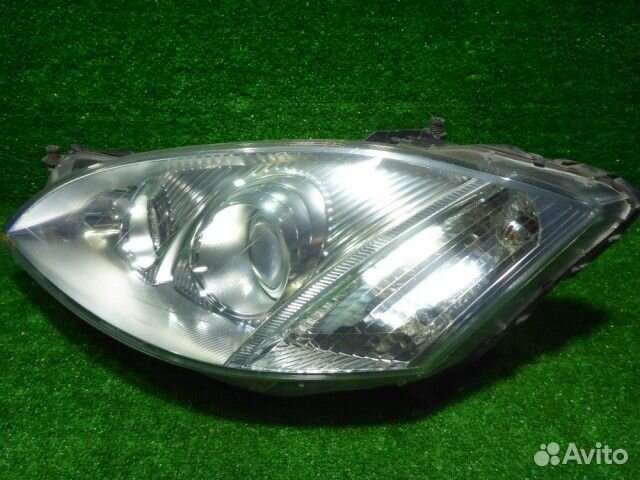Фара левая Mercedes-benz W221 S-Class с 2005-2013г