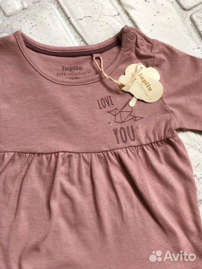 Туника на девочку