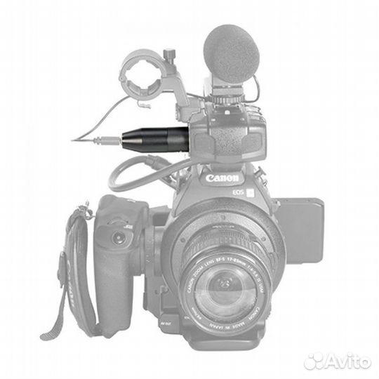 Конвертер Boya 35C-XLR PRO Mini-Jack 3.5 мм (мама)