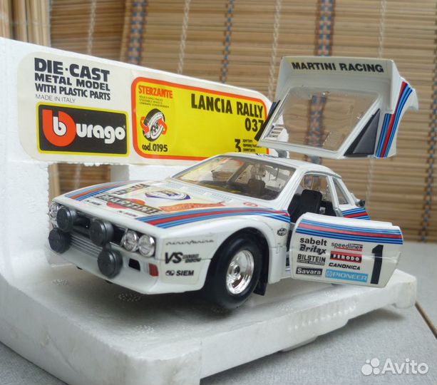 22405588 I-Scale 1/43 BMW 7 серии (G11-12) 750L