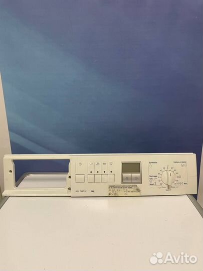 Модуль (Мозги) стиральной машины Bosch WFX2440