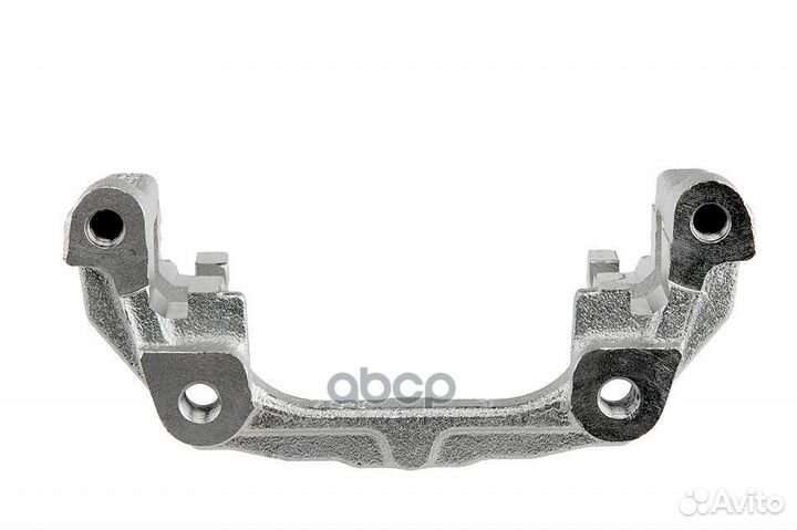 Суппорт тормозной ford focus/C-MAX 04