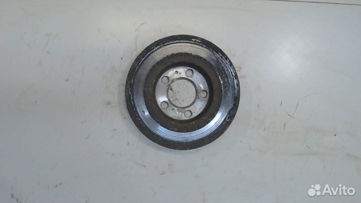 Диск тормозной Audi TT, 2001