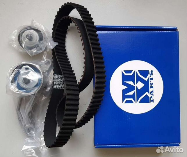 Ремкомплект грм Крайслер (1-4781573AB)