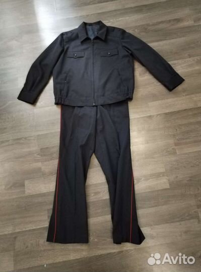 Форма полиция мвд