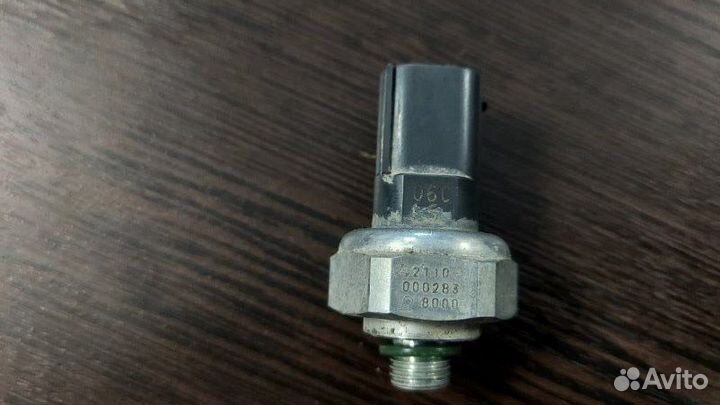 Датчик кондиционера Mercedes S 500 4Matic W221 273