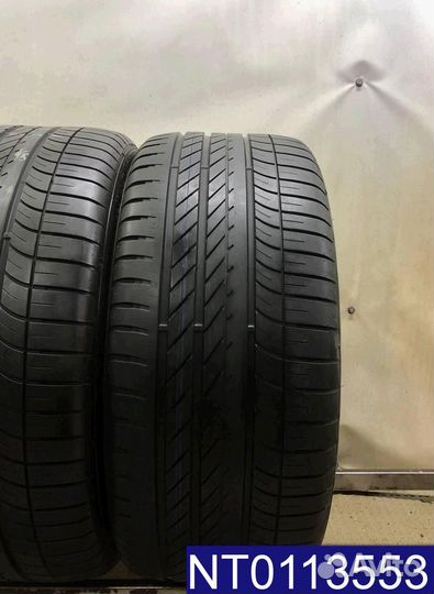 Goodyear Eagle F1 Asymmetric SUV 4x4 275/40 R20 106W