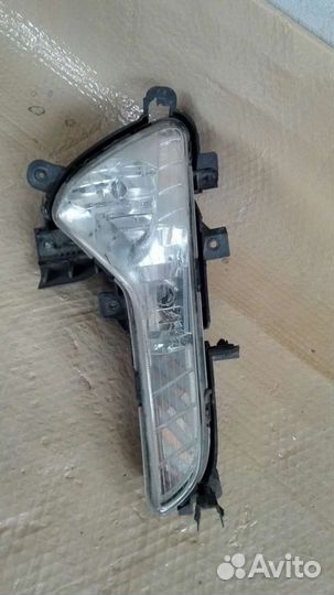 Киа спортейдж 3