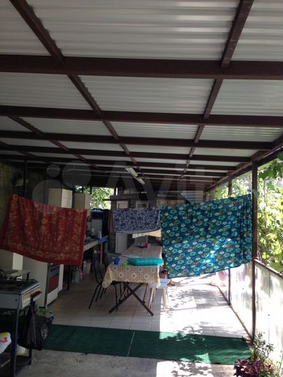 Дом 226 м² на участке 6,5 сот.