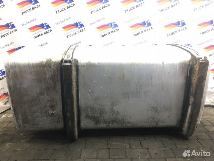 Бак топливный 600 л Iveco Stralis