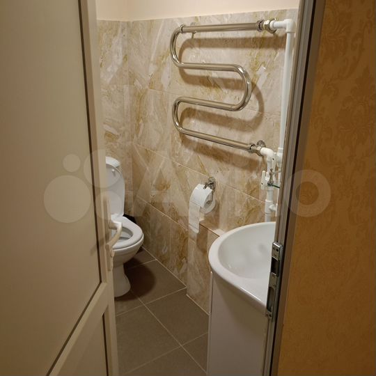 Комната 20 м², 2/2 эт.