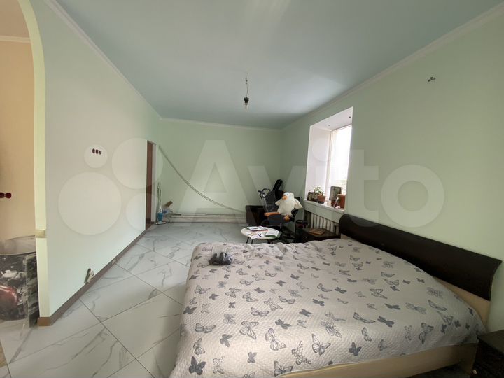 1-к. квартира, 31,5 м², 3/4 эт.