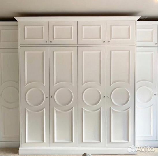 Шкафы купе на заказ