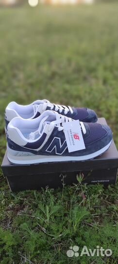 New balance 574