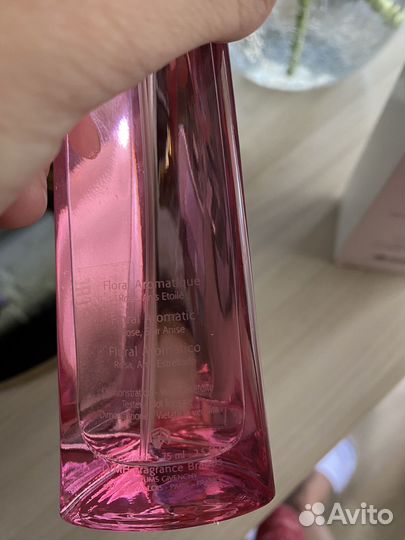 Туалетная вода женская givenchy