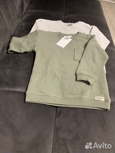 Джемпер детский